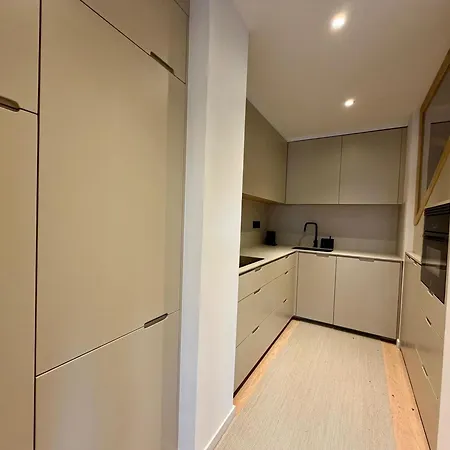 Luderna - Duplex Val De Ruda C42 Eth Pletiu 公寓 *