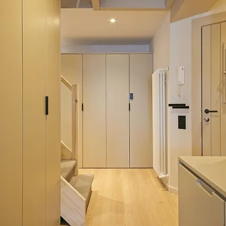 Luderna - Duplex Val De Ruda C42 Eth Pletiu 公寓 *