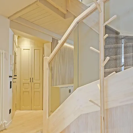 Luderna - Duplex Val De Ruda C42 Eth Pletiu 公寓