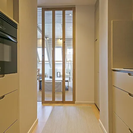 Luderna - Duplex Val De Ruda C42 Eth Pletiu 公寓